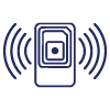 embroidery-icon RFID Icon